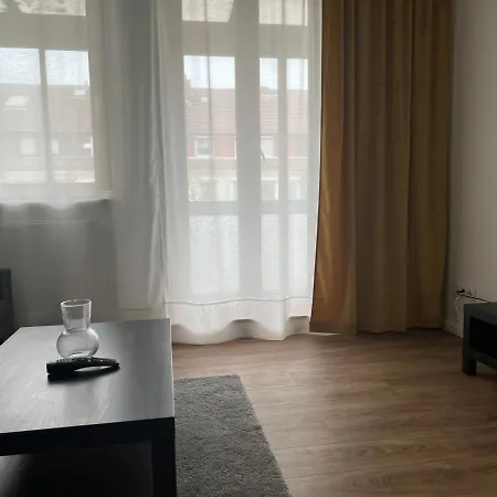 Holiday Home BRE Buitenkant foto