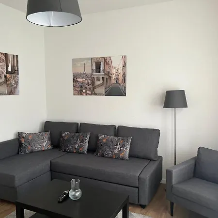 Holiday Home BRE Buitenkant foto