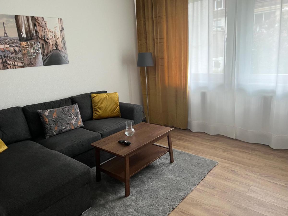 Appartement Holiday Home BRE
