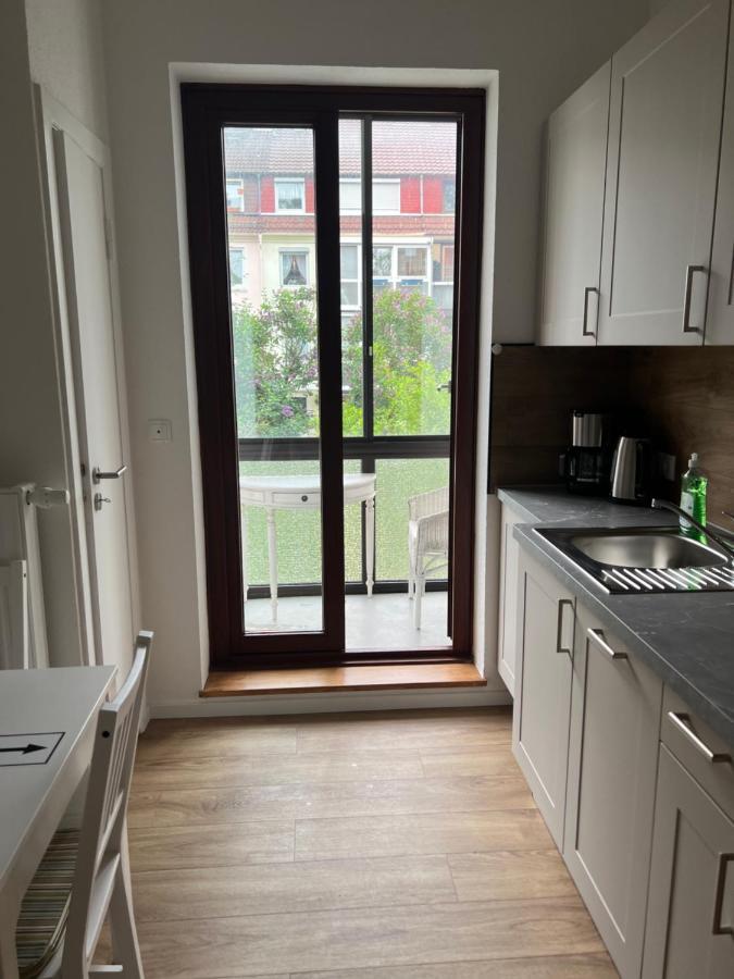 Holiday Home Appartement