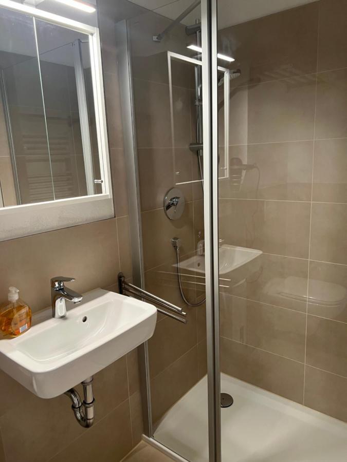 Holiday Home Appartement BRE