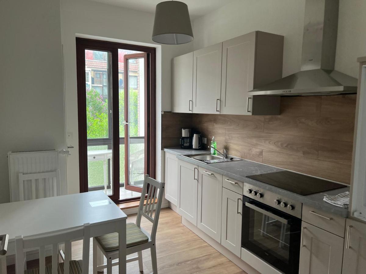 Holiday Home Appartement