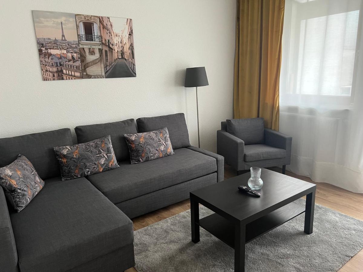 Holiday Home Appartement *