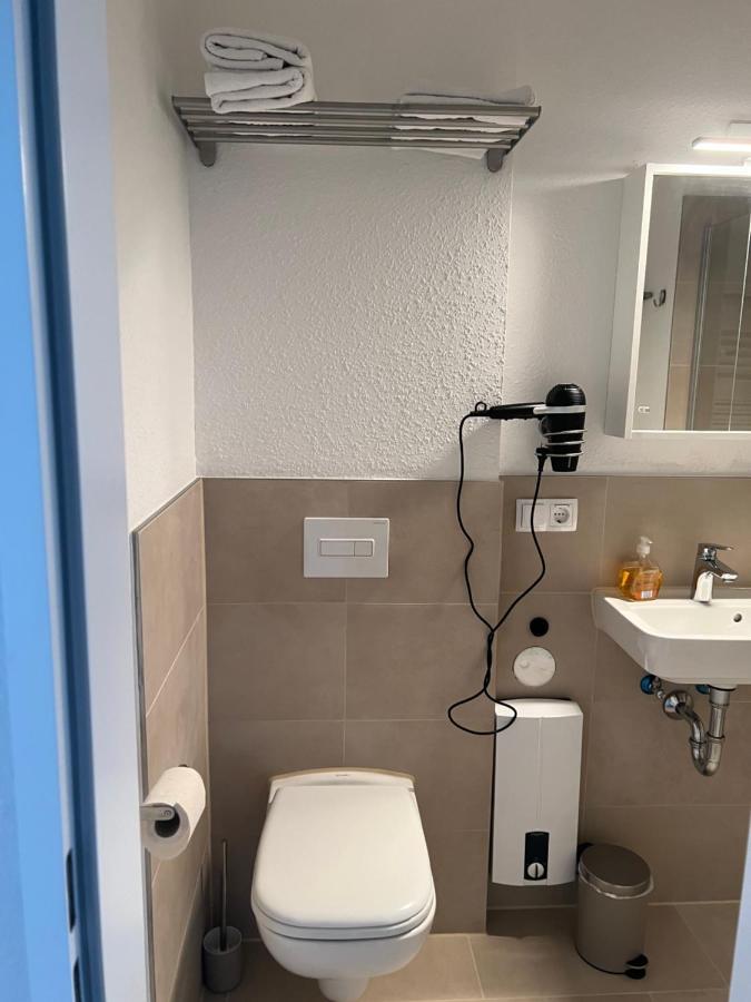 Appartement Holiday Home BRE