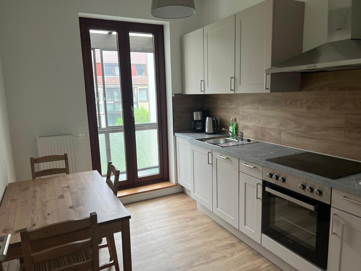 Holiday Home Apartment *
