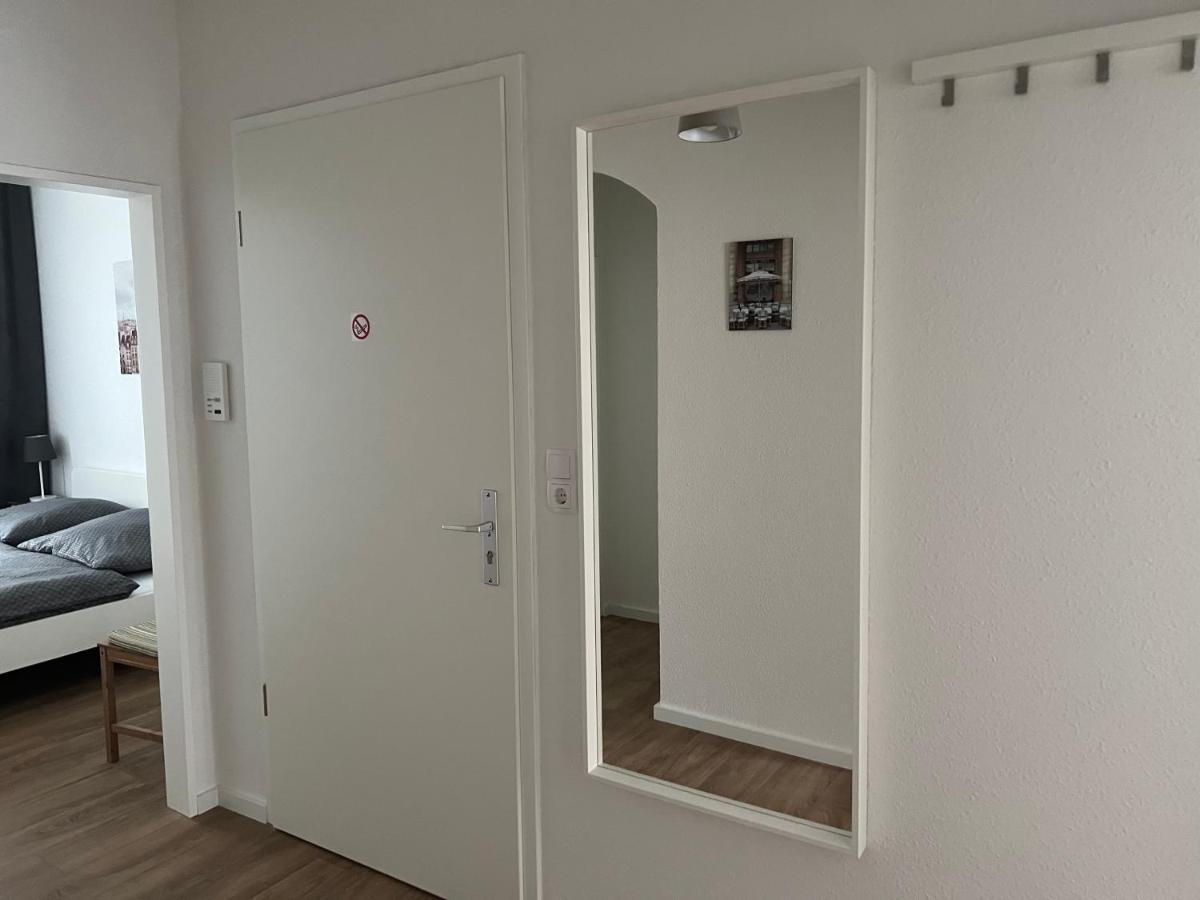 Appartement Holiday Home