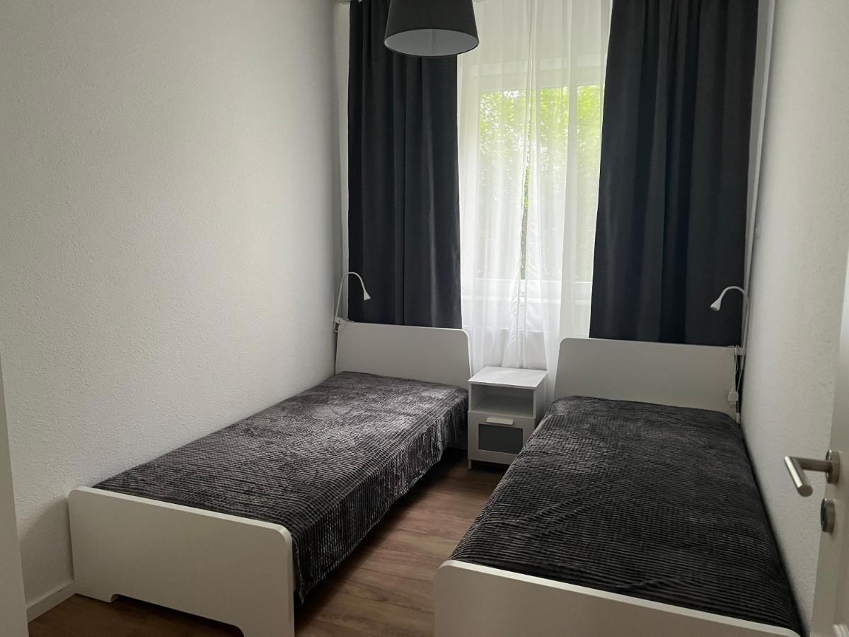 Holiday Home * BRE